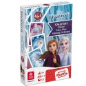 Frozen Die Eiskönigin 2 Kartenset - 4 in 1