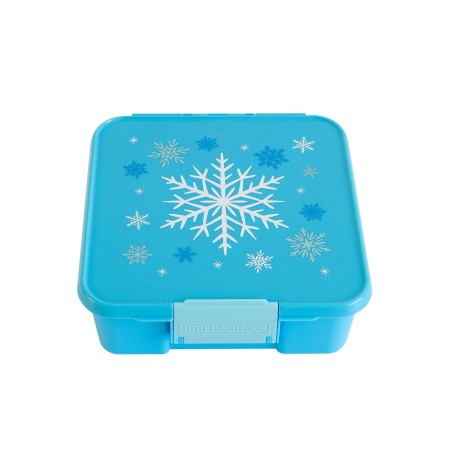 Little Lunch Box Co Znünibox Bento Three - Frozen