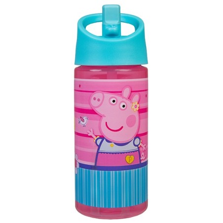 Trinkflasche Peppa Pig - Peppa Wutz