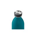 Trinkflasche Urban Bottle Atlantic Bay Petrol