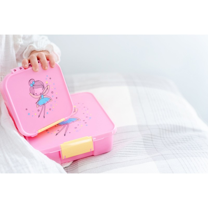 Little Lunch Box Co Znünibox Bento Two - Fairy Fee