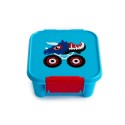 Little Lunch Box Co Znünibox Bento Two - Monster Truck