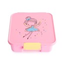 Little Lunch Box Co Znünibox Bento Three - Fairy Fee