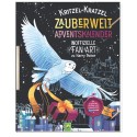 Kritzel-Kratzel Zauberwelt Adventskalender Fan-Art zu Harry Potter