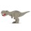 Holzfigur Dinosaurier Tyrannosaurus Rex von Tender Leaf Toys
