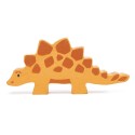 Holztier Dino Stegosaurus von Tender Leaf Toys