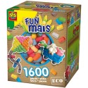 Funmais Box mit 1600 Stück von SES creative