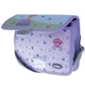 FUNKI Kindergartentasche Prinzessin
