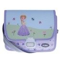 FUNKI Kindergartentasche Prinzessin