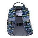 FUNKI Kinderrucksack Autos Cars