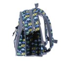 FUNKI Kinderrucksack Autos Cars