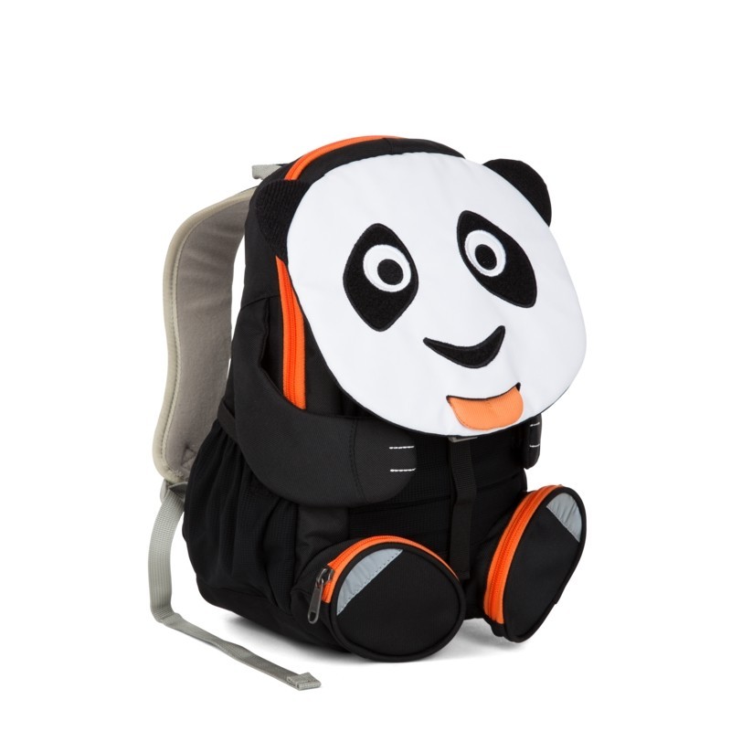 Affenzahn Kinderrucksack Grosser Freund Panda
