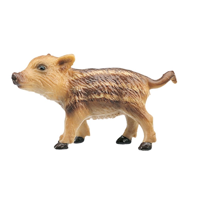 Wildschwein Frischling - Spielfigur von Bullyland