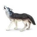 Wolf - Spielfigur von Safari
