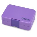 Yumbox Znünibox Mini mit 3 Fächern - Dreamy Purple