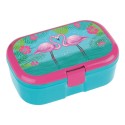 Znünibox Flamingo von Lutz Mauder