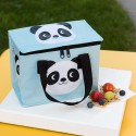 Isolierte Lunch Bag Tasche Miko the Panda von Rex London