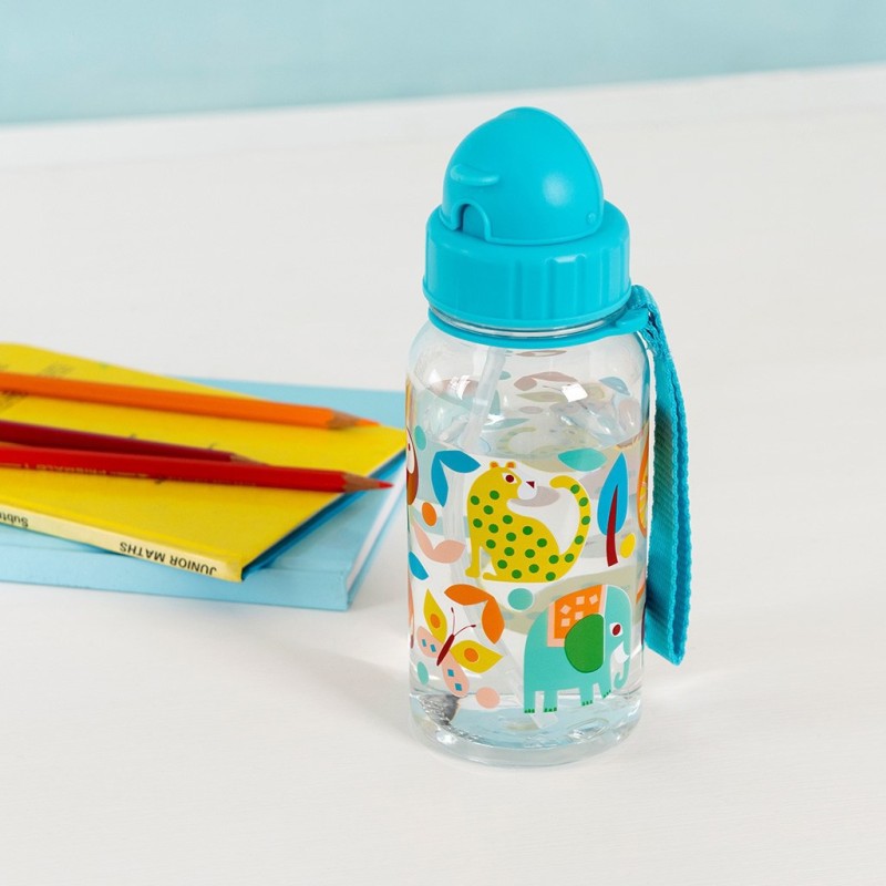 Trinkflasche Wild Wonders von Rex London