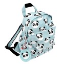 Kleiner Kinderrucksack Miko the Panda von Rex London