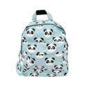 Kleiner Kinderrucksack Miko the Panda von Rex London