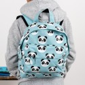 Kleiner Kinderrucksack Miko the Panda von Rex London