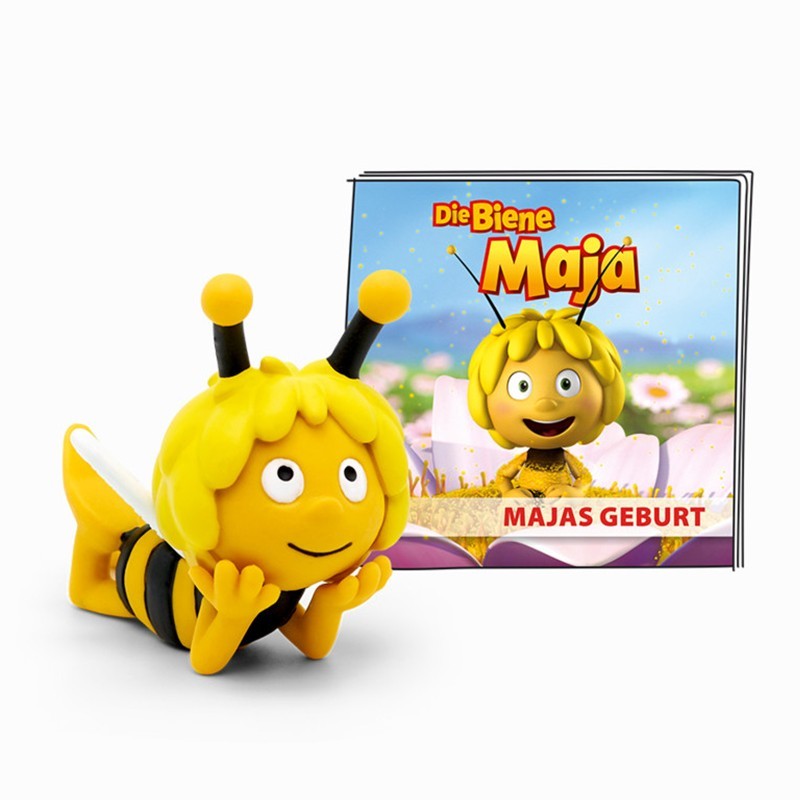 Tonie Hörfigur Biene Maja - Majas Geburt