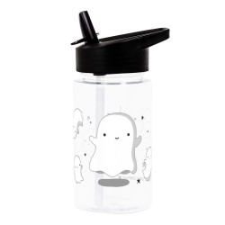 Trinkflasche Ghost von A Little Lovely Company
