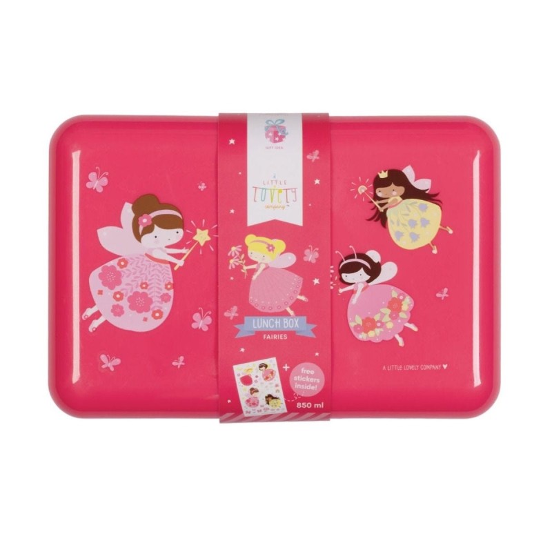 Znünibox Fairy Fee von A Little Lovely Company
