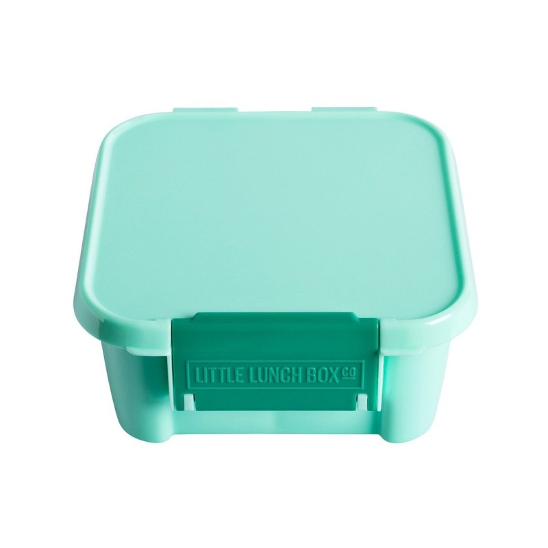 Little Lunch Box Co Znünibox Bento Two in Mint