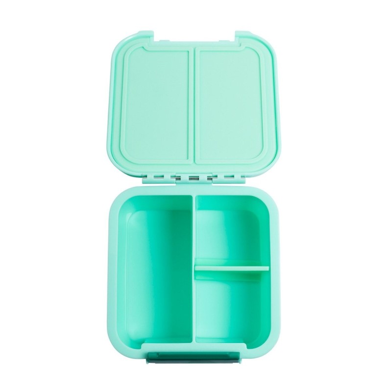 Little Lunch Box Co Znünibox Bento Two in Mint
