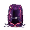 ergobag mini Kinderrucksack PerlentauchBär