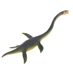 Elasmosaurus - Handbemalte Dinosaurier Spielfigur