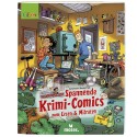 GEOlino Wadenbeisser - Krimi-Comics (Band 3)