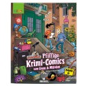 GEOlino Redaktion Wadenbeisser - Krimi-Comics (Band 6)