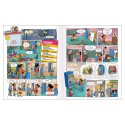 GEOlino Redaktion Wadenbeisser - Krimi-Comics (Band 6)