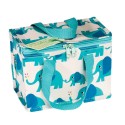 Isolierte Lunch Bag Tasche Elvis the Elephant von Rex London