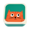 Znünibox Set Chester the Cat von Rex London