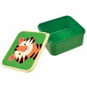 Lunchbox Teddy Tiger von Rex London