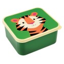 Lunchbox Teddy Tiger von Rex London