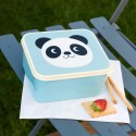 Lunchbox Miko the Panda von Rex London