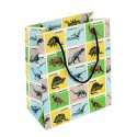 Geschenktasche Dinosaurier Prehistoric Land von Rex London