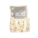 Isolierte Lunch Bag Tasche Happy Bee von Sass & Belle