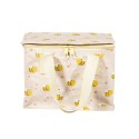 Isolierte Lunch Bag Tasche Happy Bee von Sass & Belle