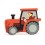 Holzfigur Traktor von Tender Leaf Toys