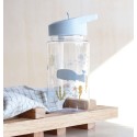 Trinkflasche Ozean von A Little Lovely Company