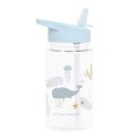 Trinkflasche Ozean von A Little Lovely Company