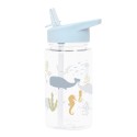 Trinkflasche Ozean von A Little Lovely Company