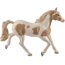 Schleich Pferd Paint Horse Stute