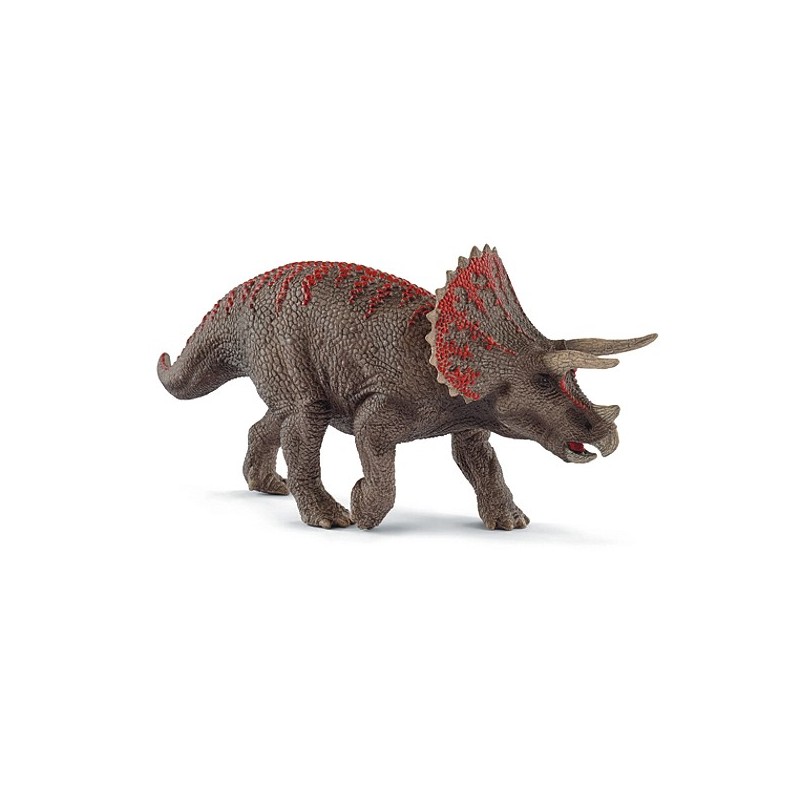 Schleich Dinosaurier Triceratops