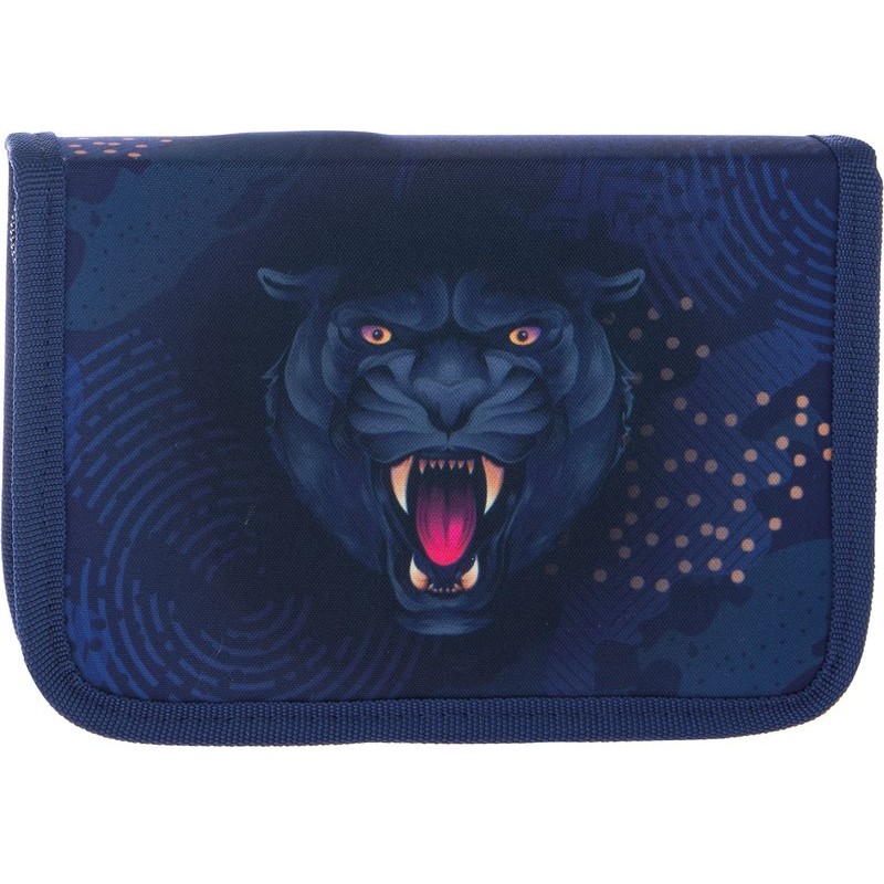 Schulthek Funki Joy-Bag Panther blau